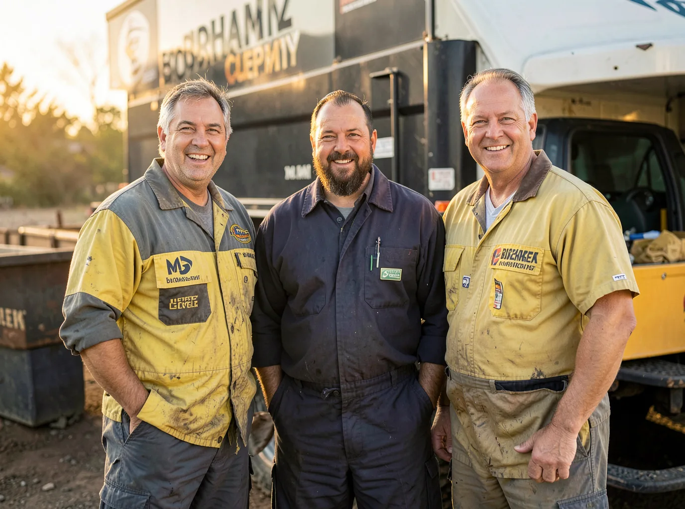 Sewage Cleanup company in New River, AZ